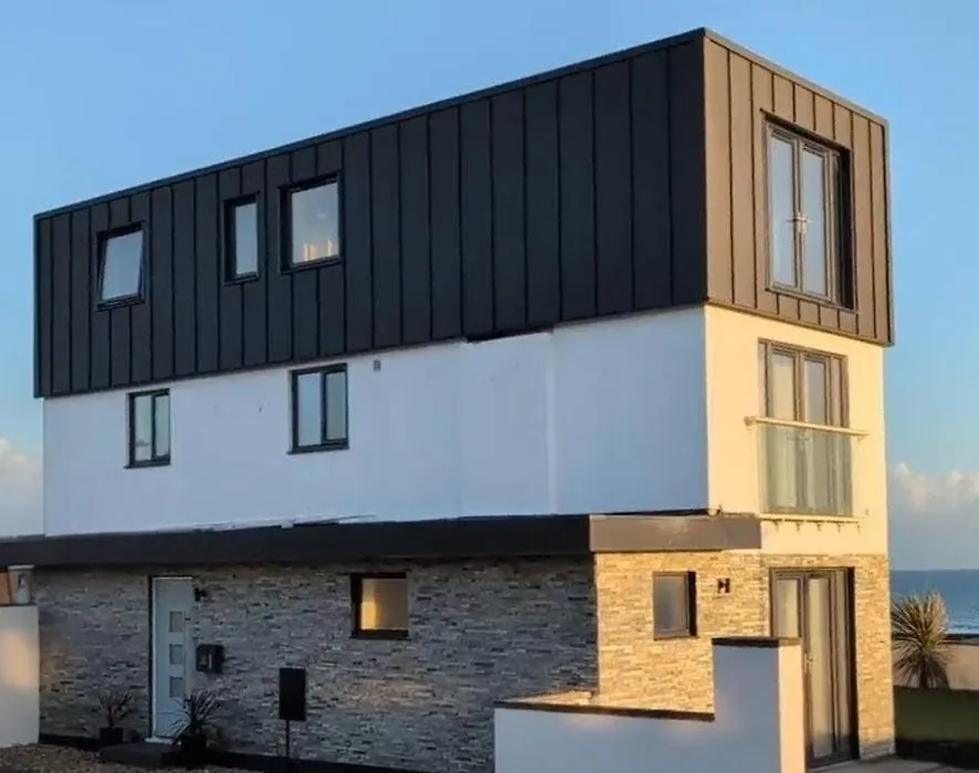 Bournemouth Beach & Sea Views-1